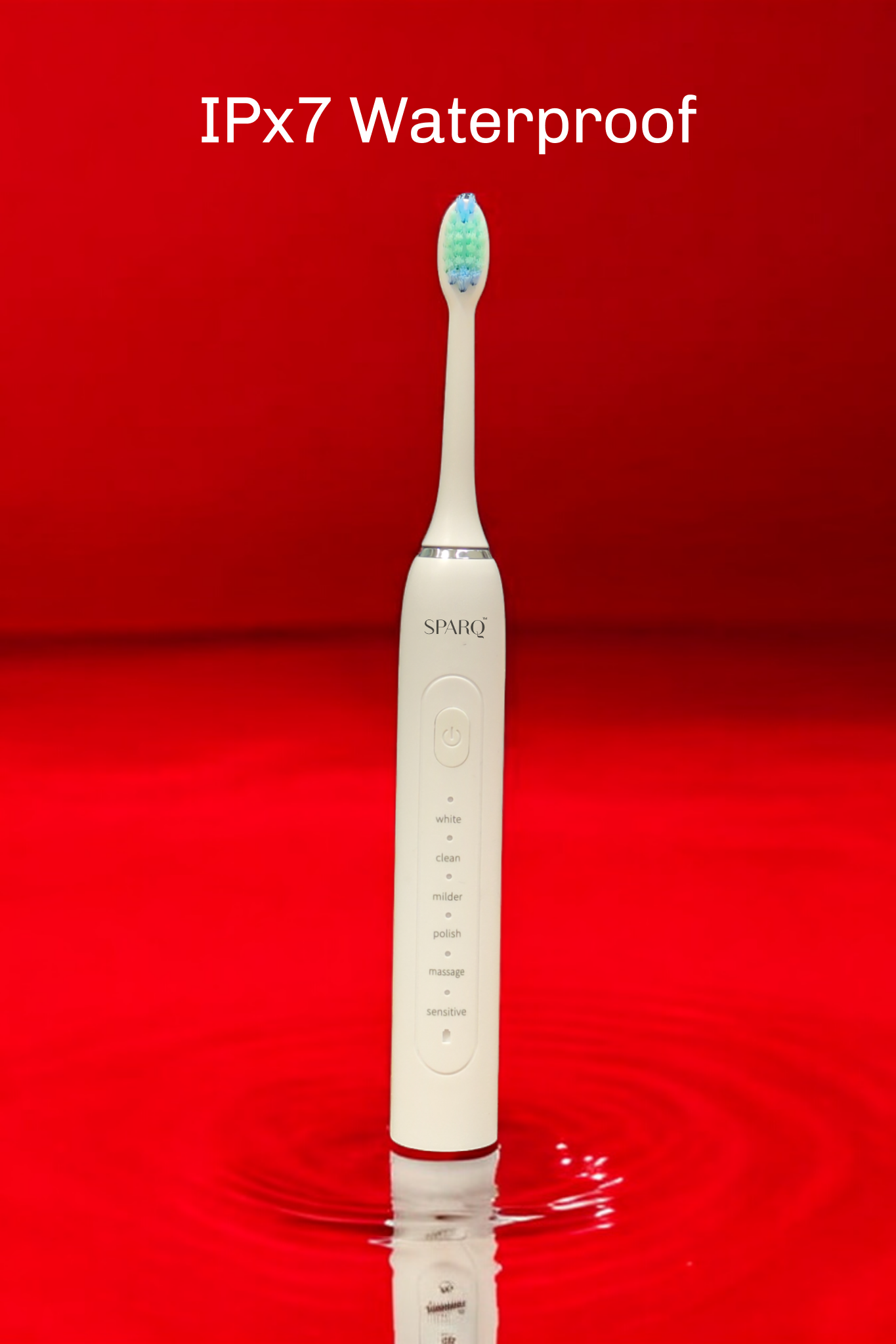 Sparq 3.0 Electric Toothbrush