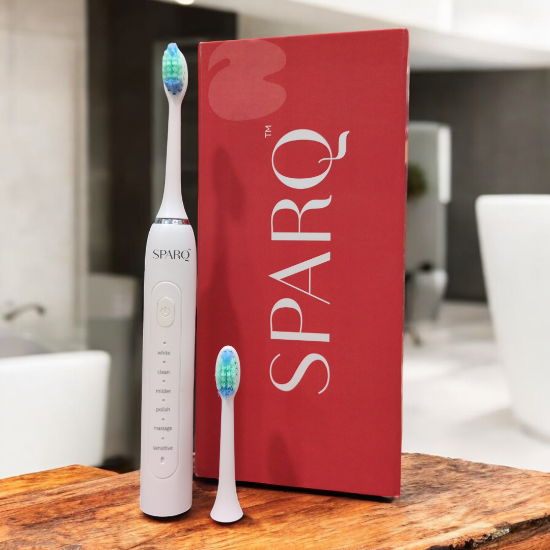 Sparq 3.0 Electric Toothbrush